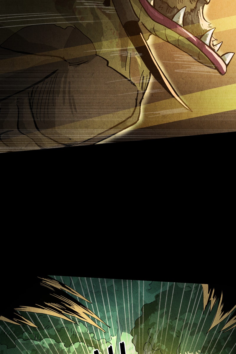 Read Gul Manga Online