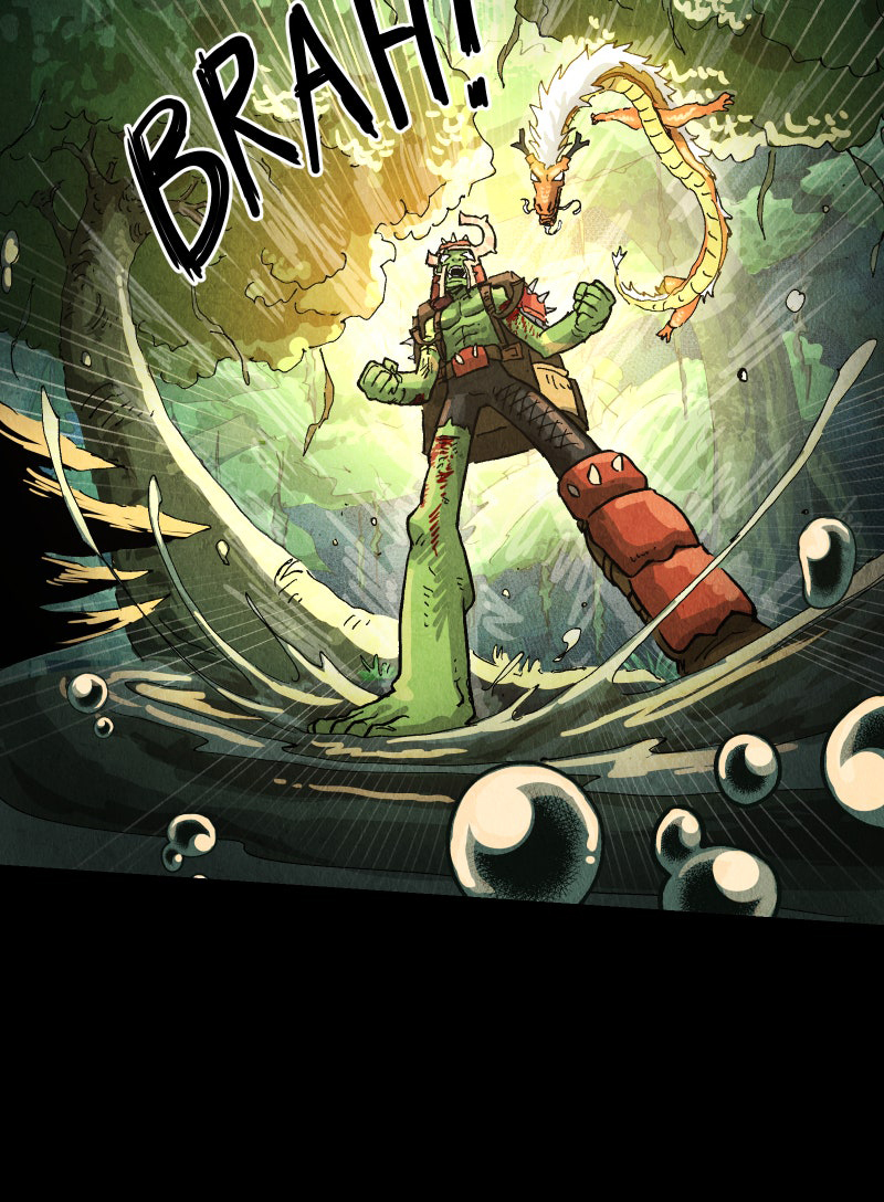 Read Gul Manga Online