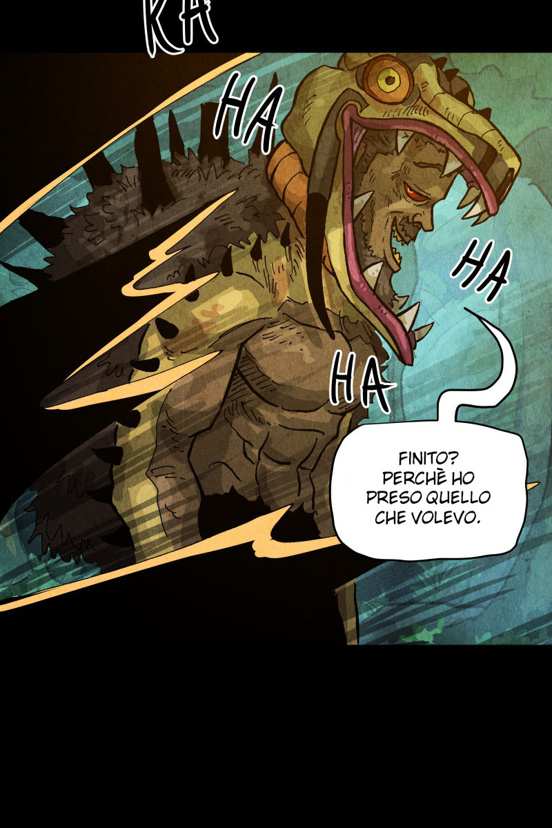 Read Gul Manga Online