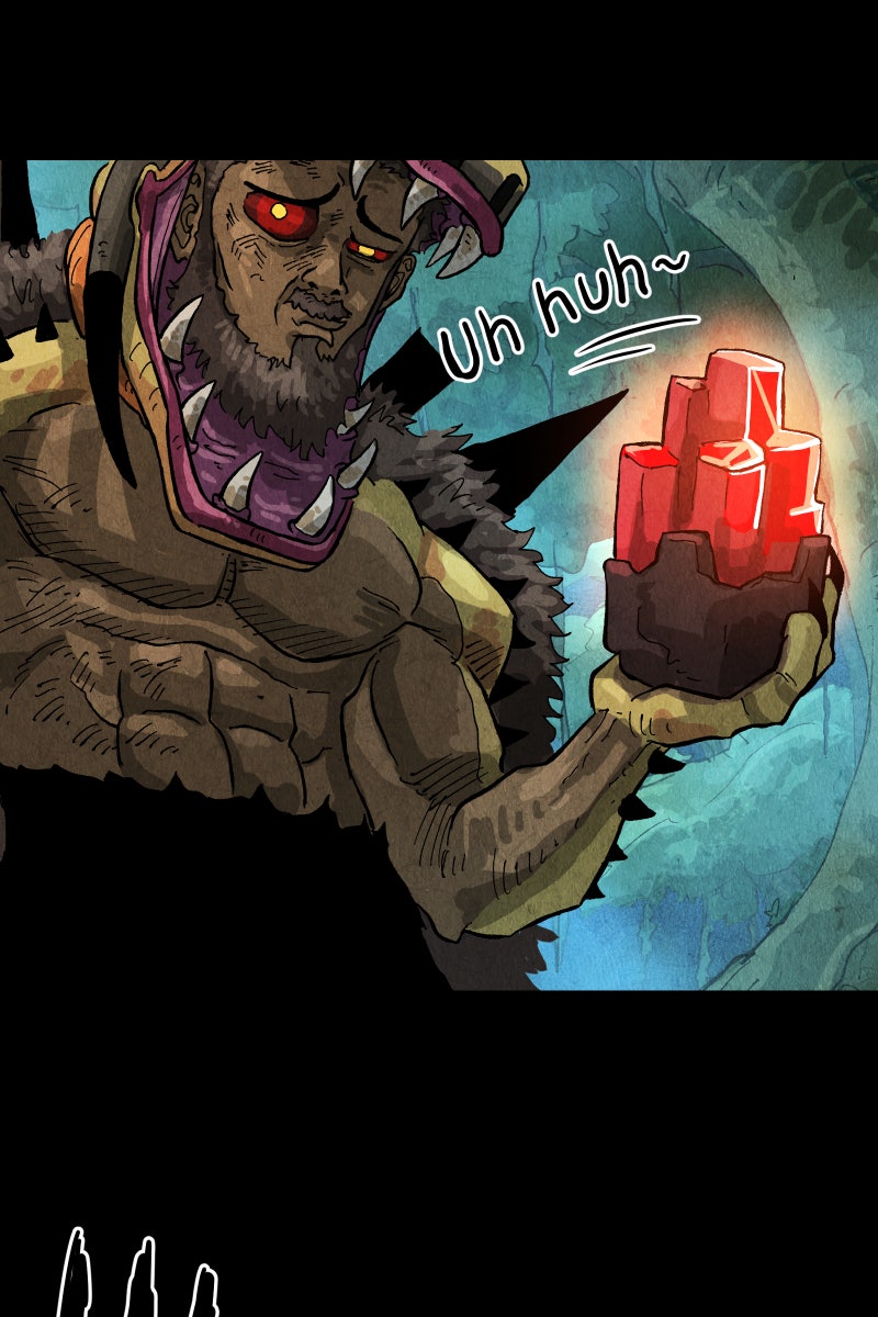 Read Gul Manga Online