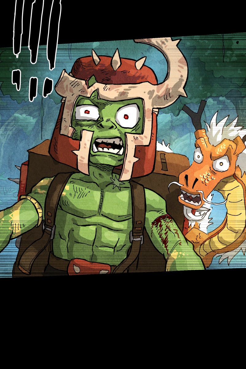 Read Gul Manga Online