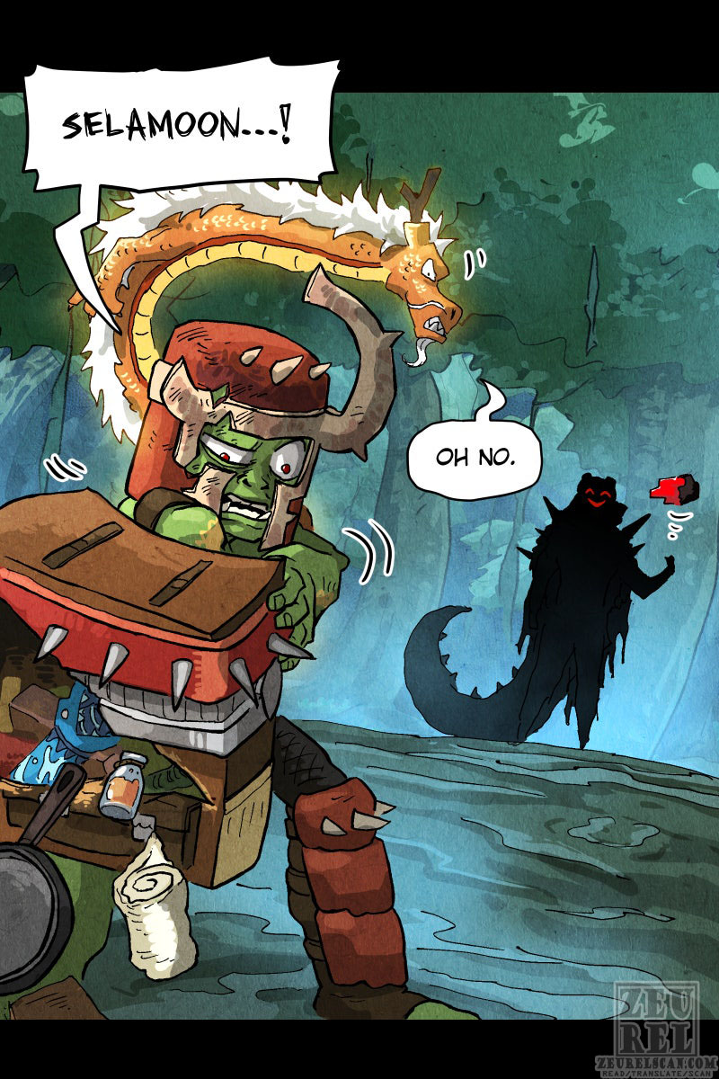 Read Gul Manga Online