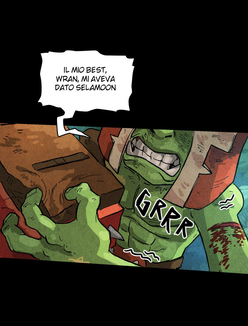 Read Gul Manga Online