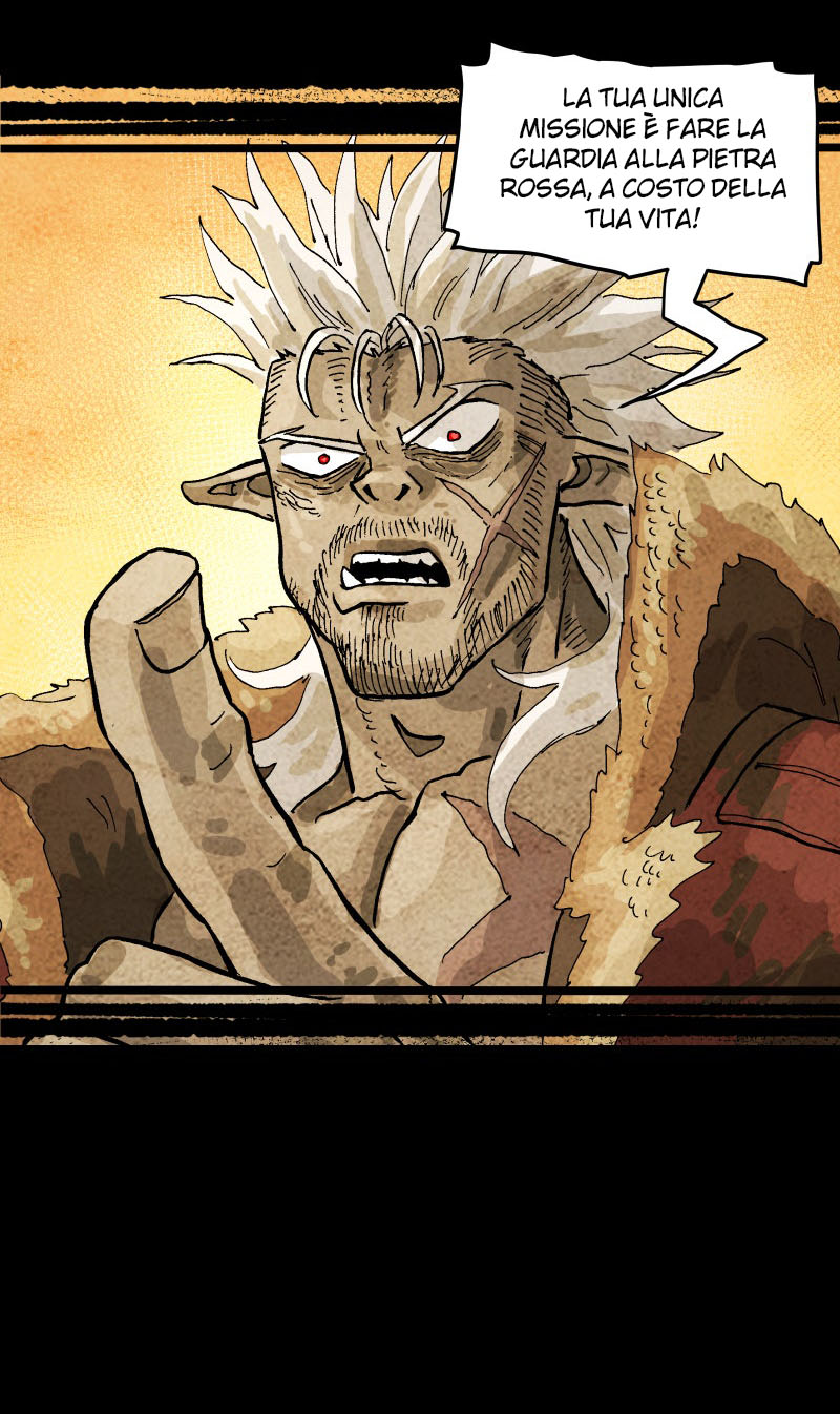 Read Gul Manga Online