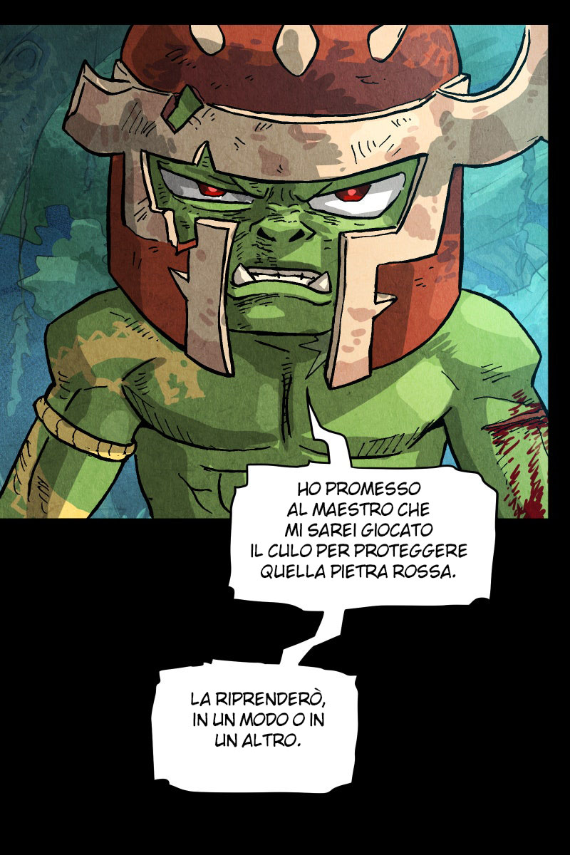 Read Gul Manga Online