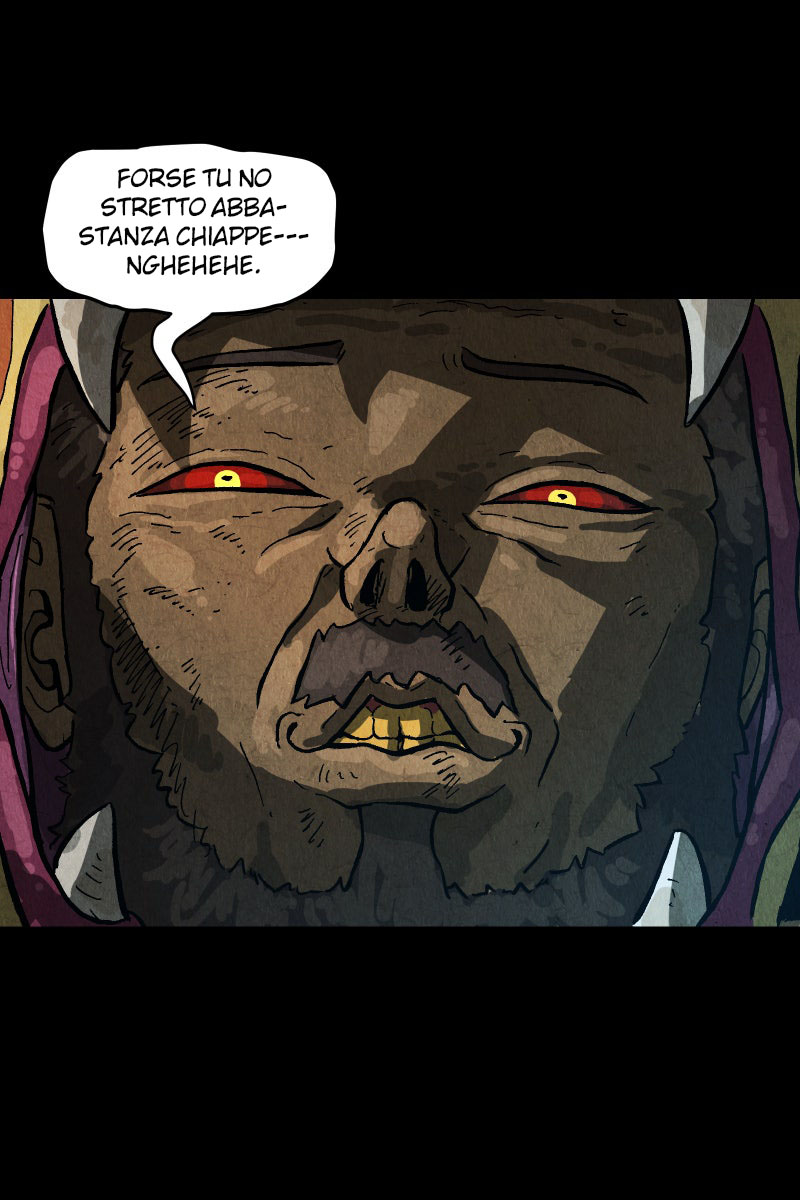 Read Gul Manga Online