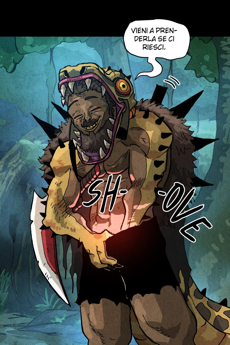 Read Gul Manga Online