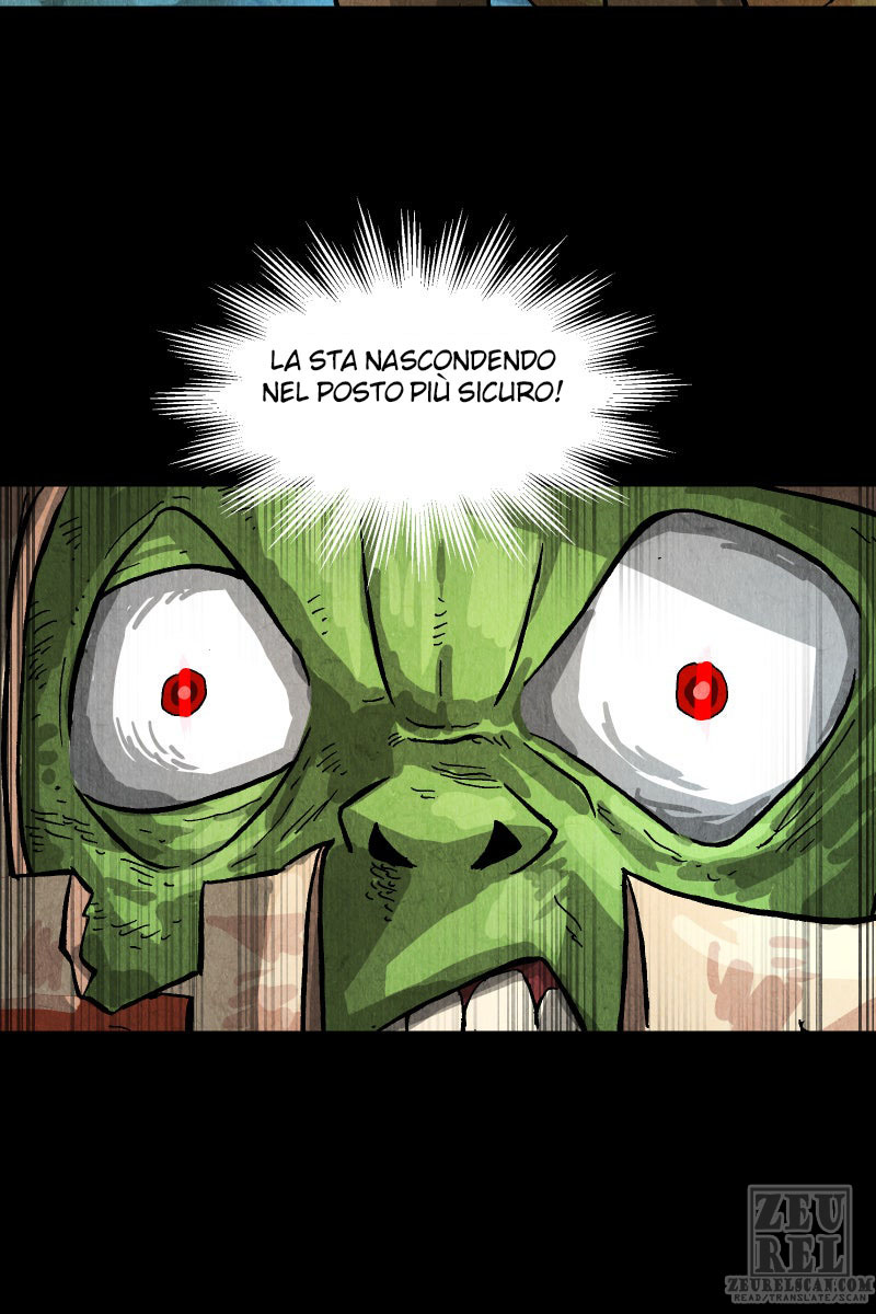 Read Gul Manga Online