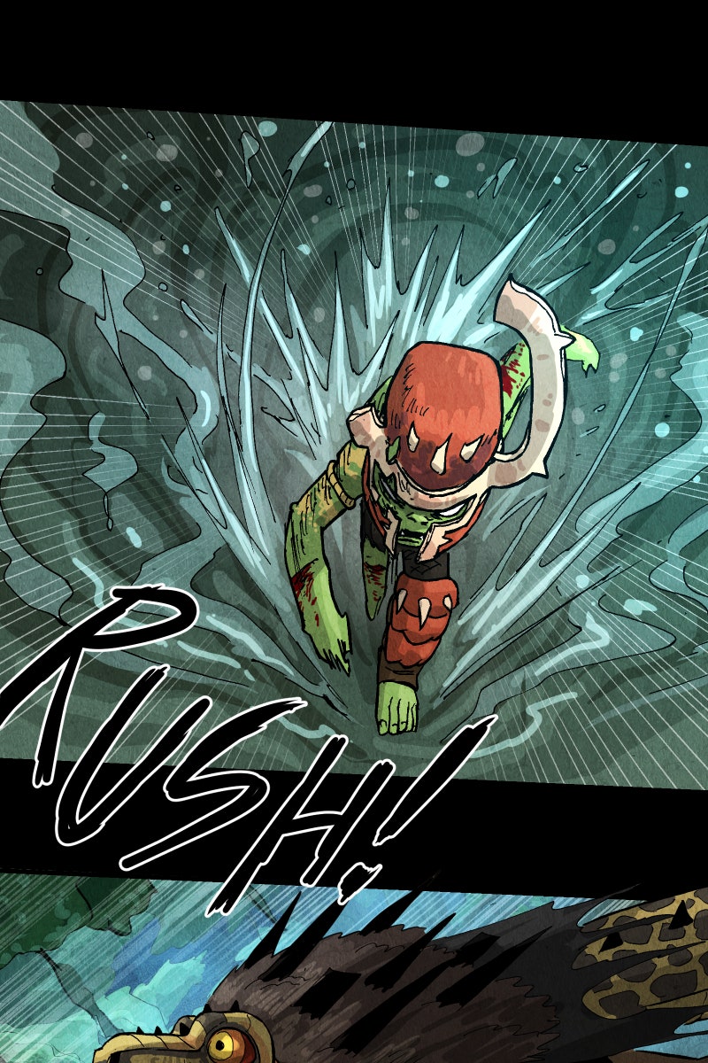 Read Gul Manga Online