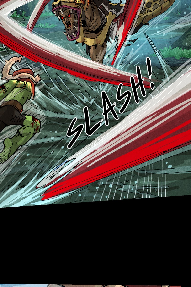 Read Gul Manga Online