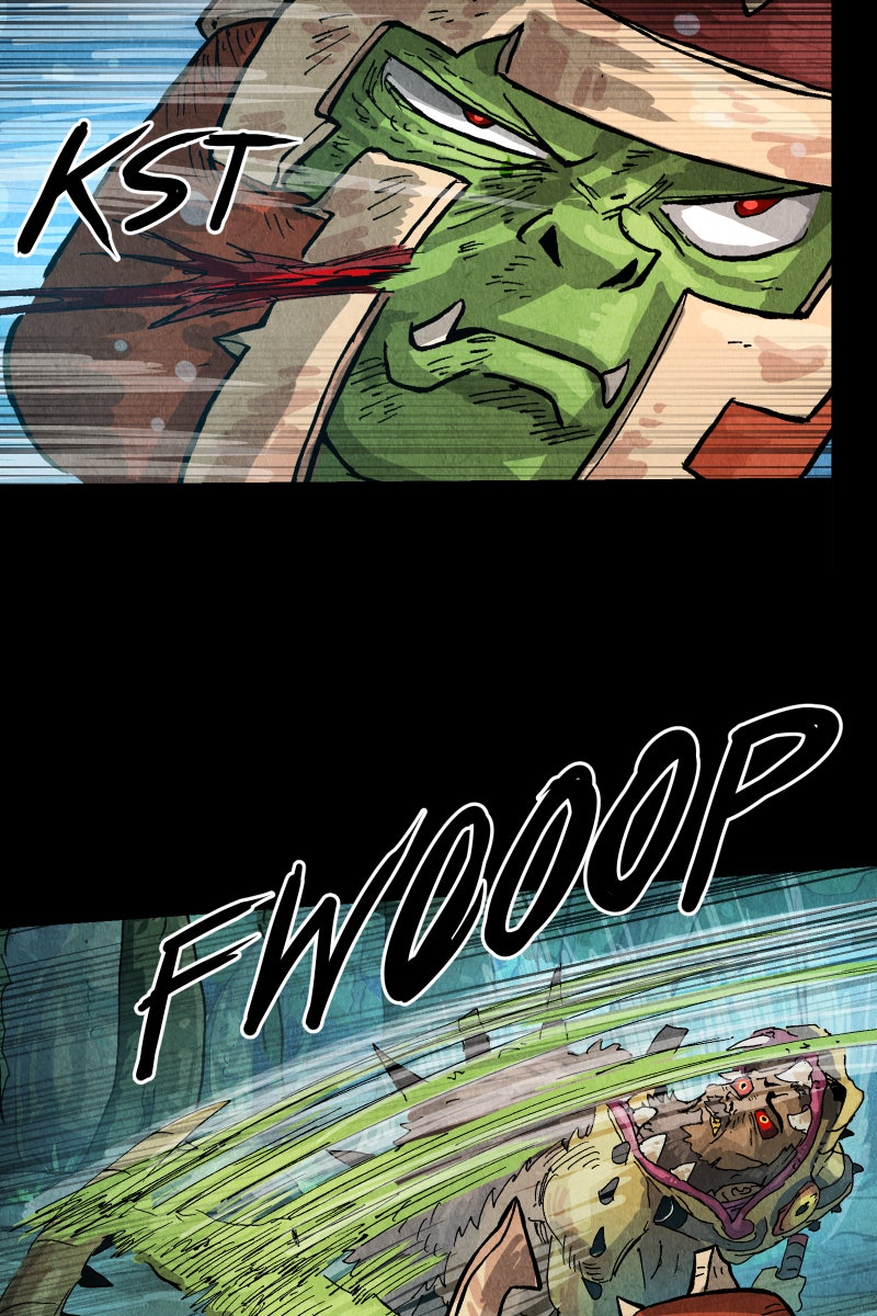 Read Gul Manga Online