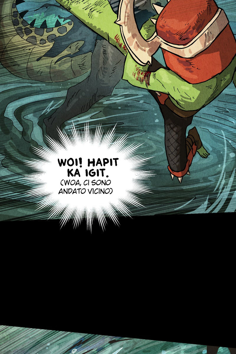 Read Gul Manga Online