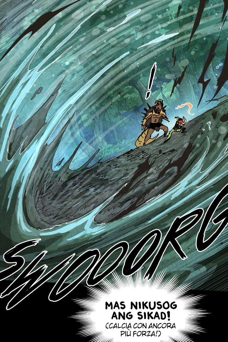 Read Gul Manga Online