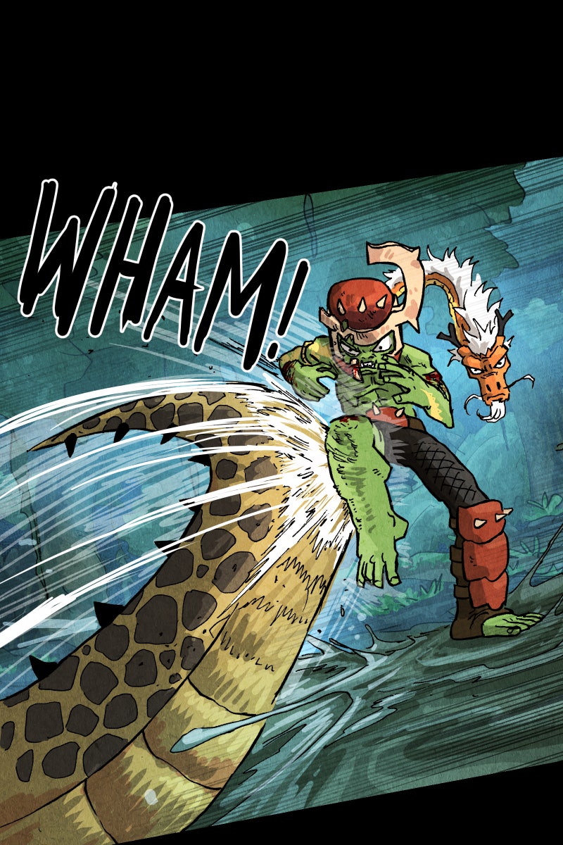 Read Gul Manga Online