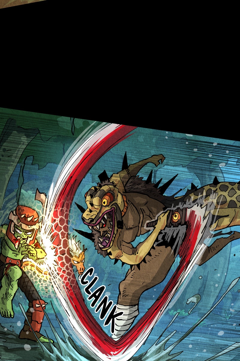 Read Gul Manga Online