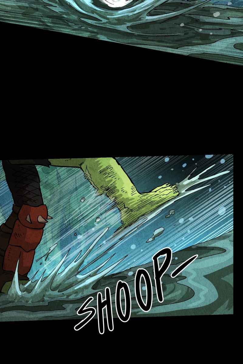 Read Gul Manga Online