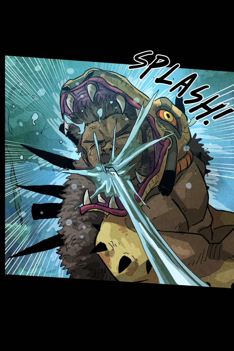 Read Gul Manga Online