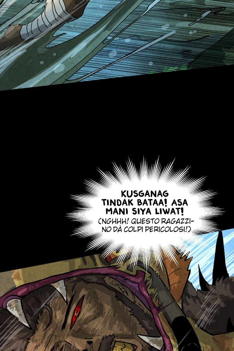 Read Gul Manga Online