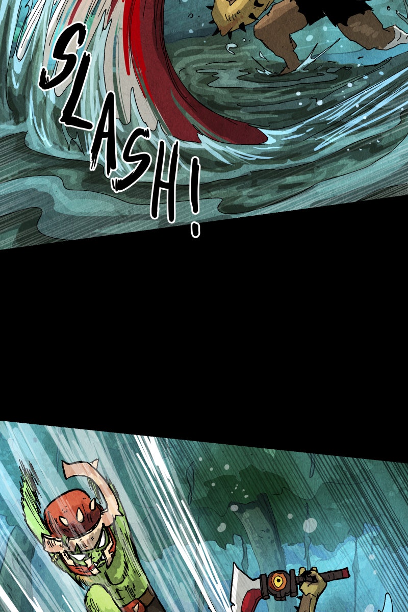 Read Gul Manga Online