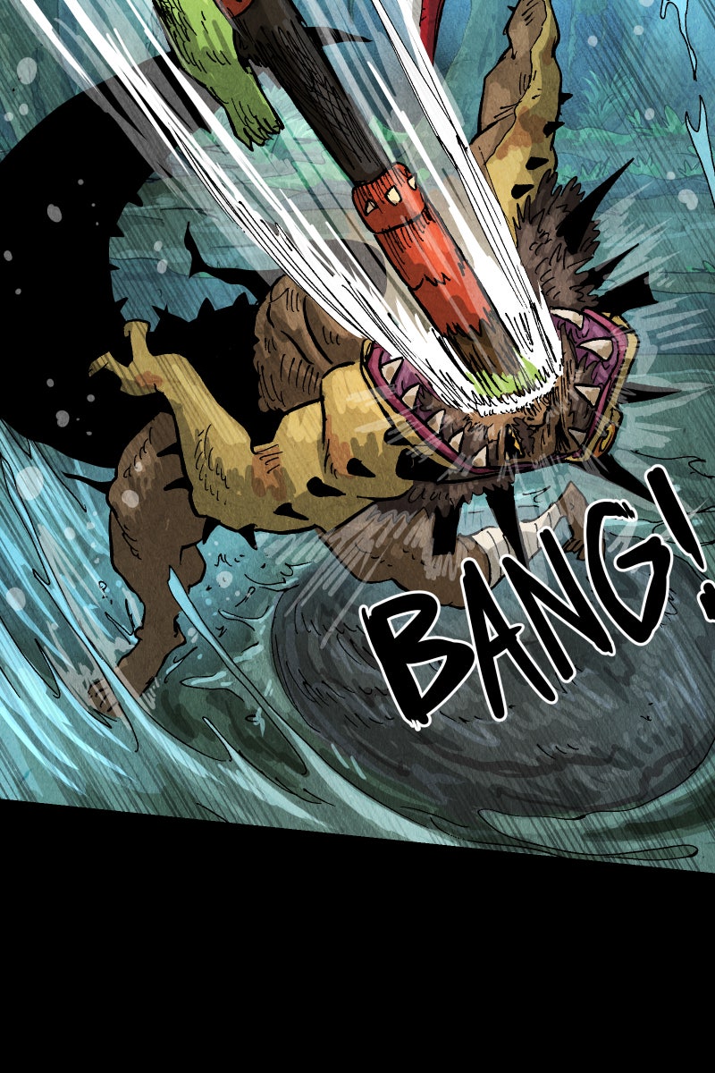 Read Gul Manga Online