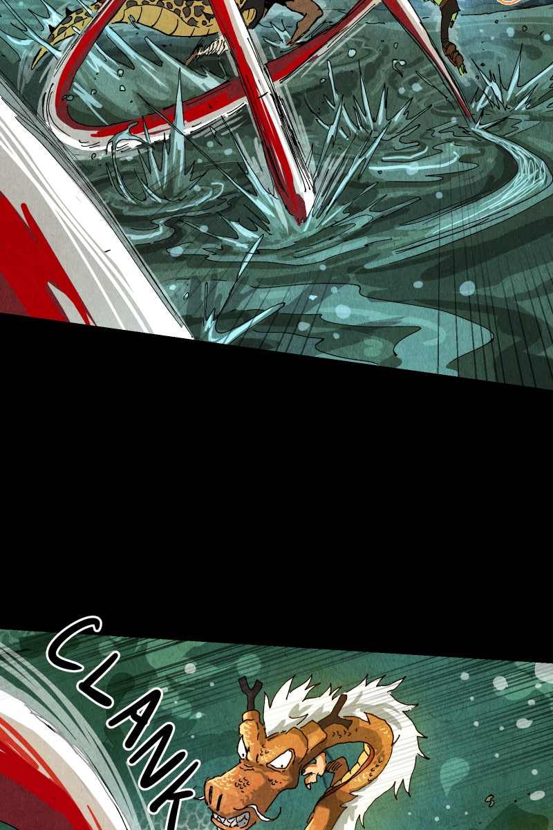 Read Gul Manga Online