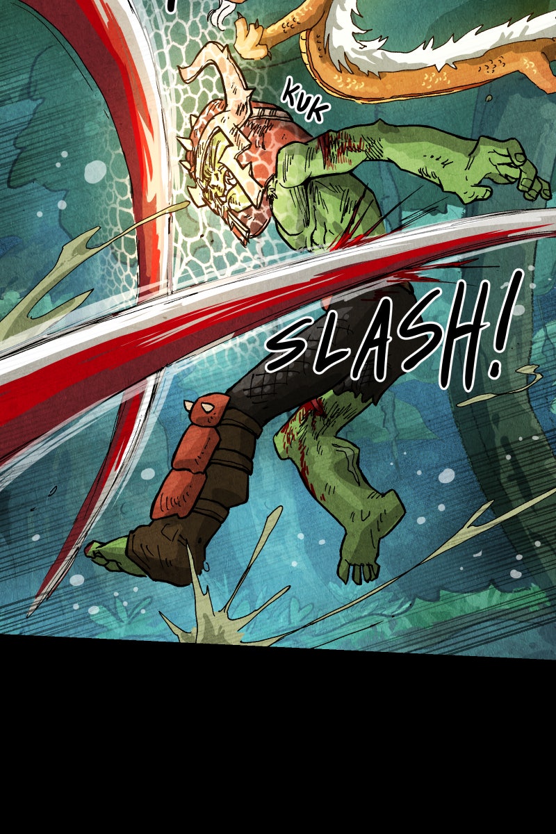 Read Gul Manga Online