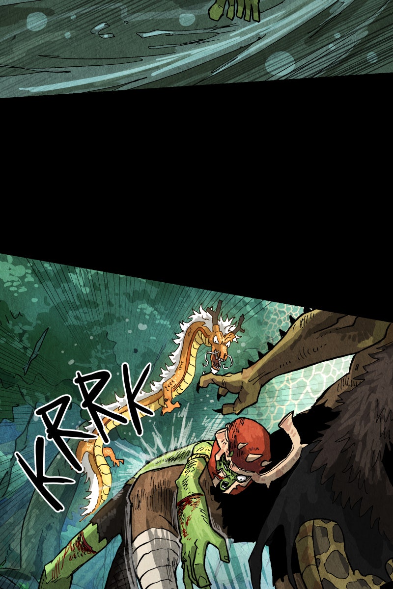 Read Gul Manga Online