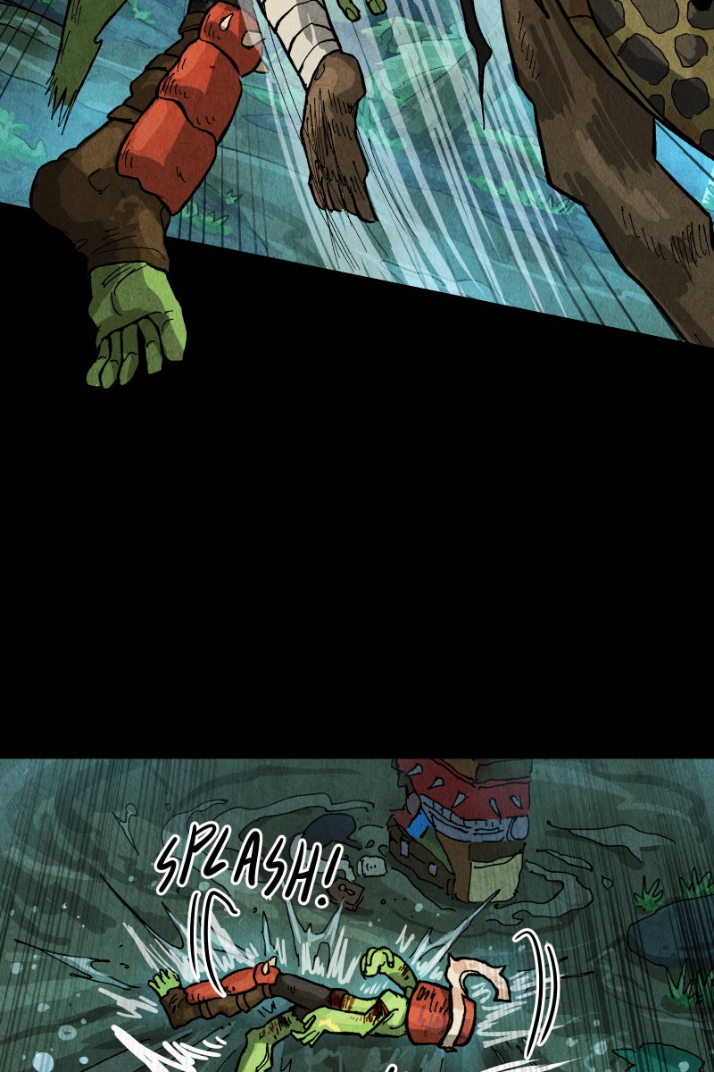 Read Gul Manga Online