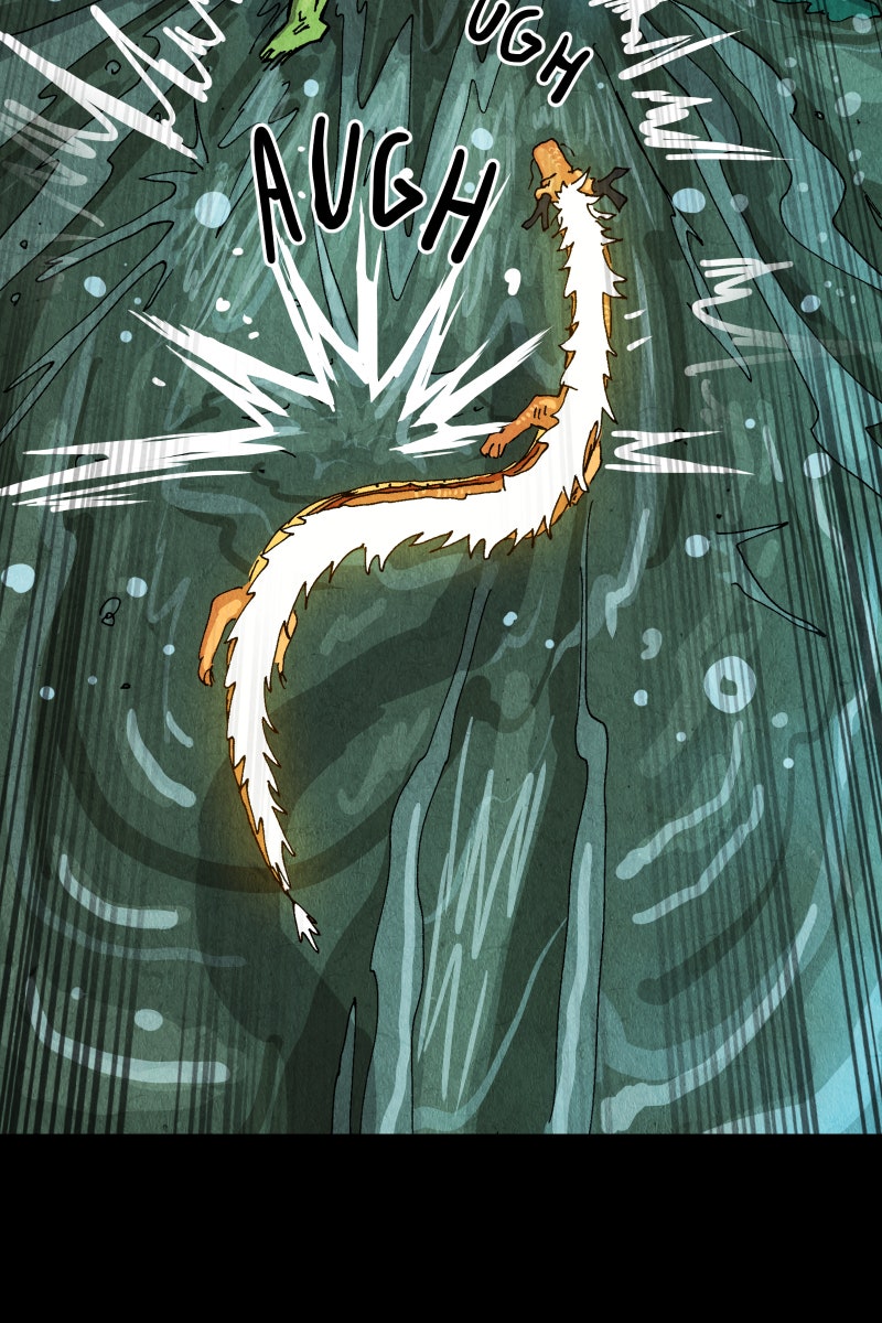 Read Gul Manga Online