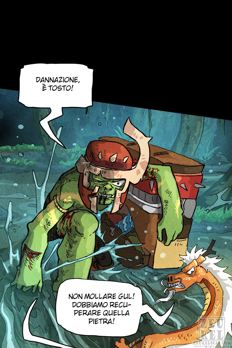 Read Gul Manga Online