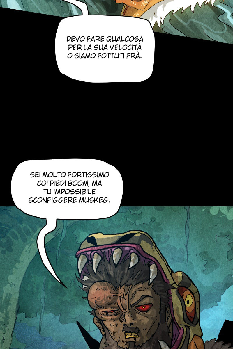 Read Gul Manga Online