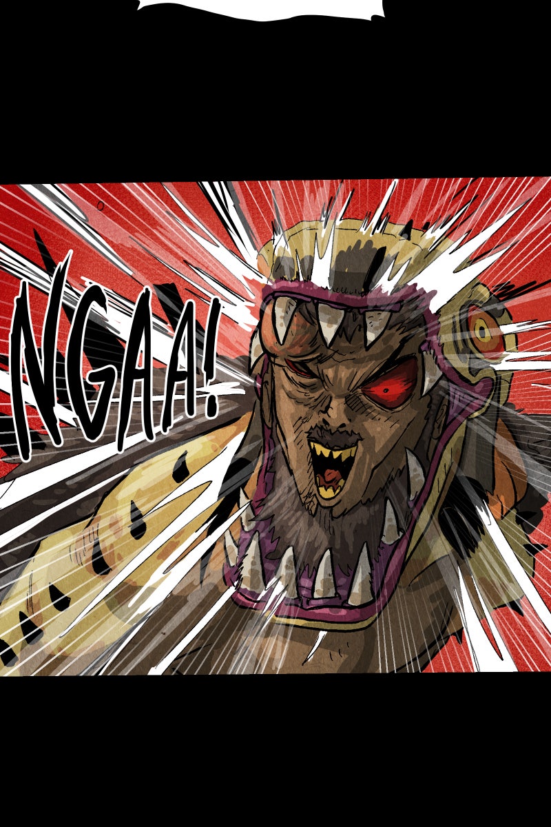 Read Gul Manga Online