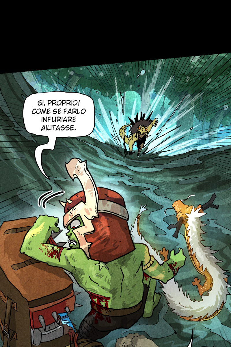 Read Gul Manga Online