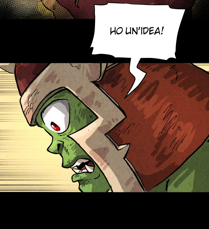 Read Gul Manga Online