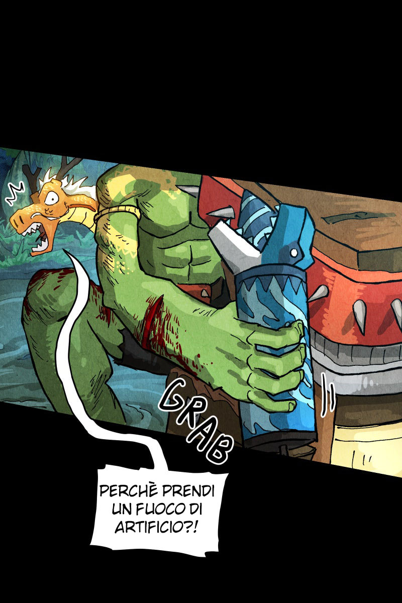 Read Gul Manga Online