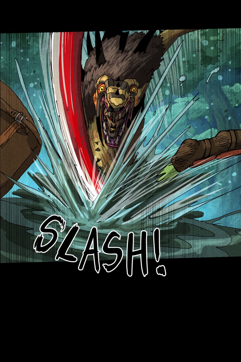 Read Gul Manga Online