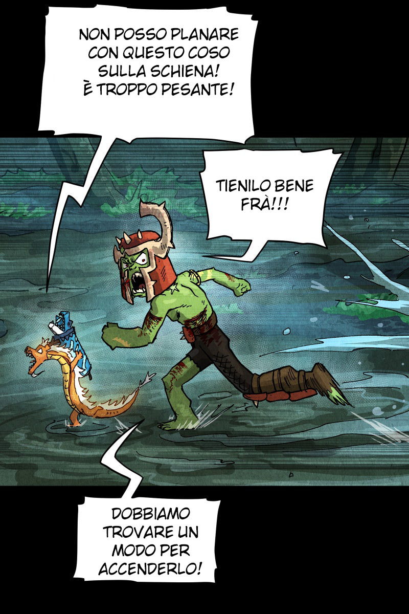 Read Gul Manga Online