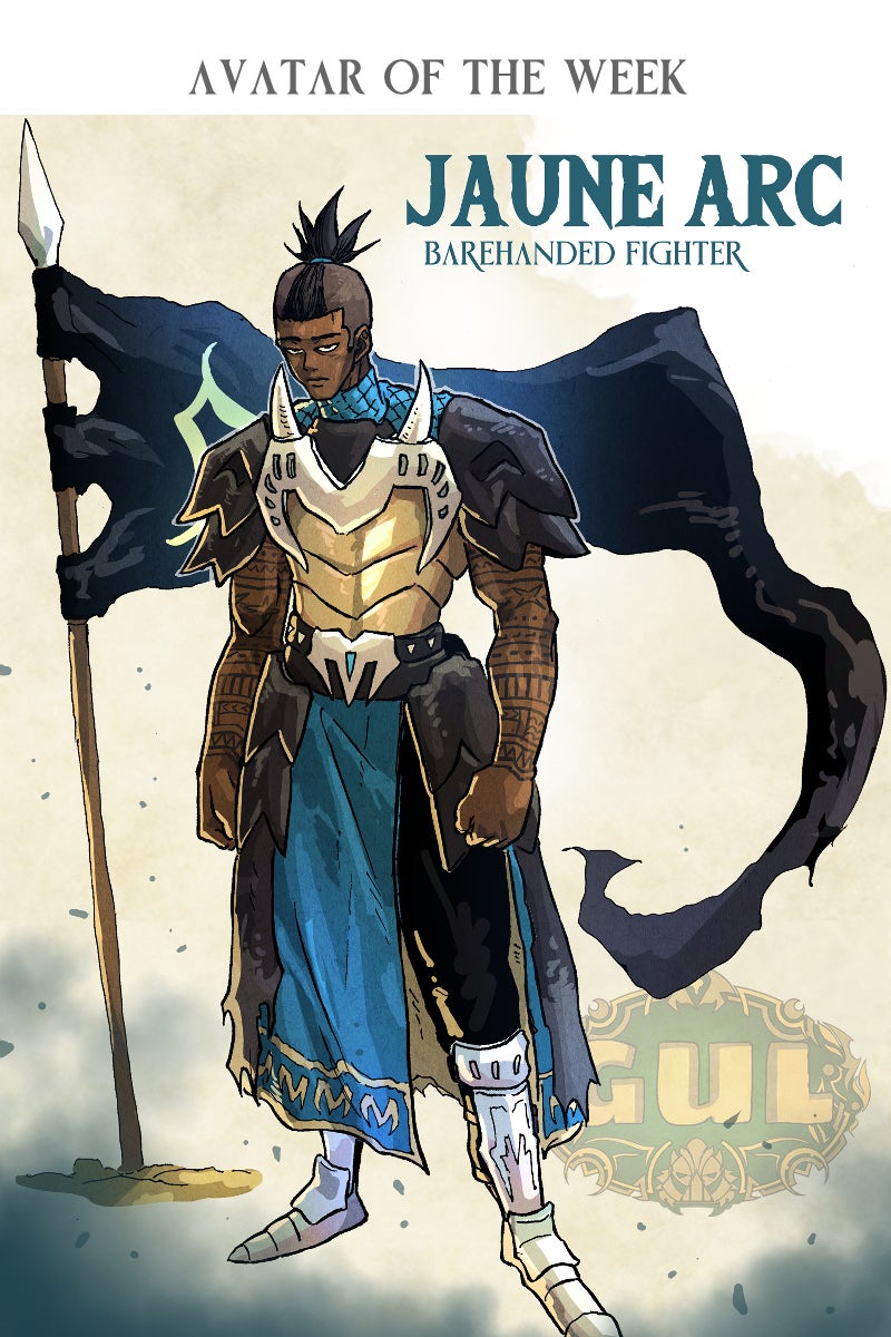 Read Gul Manga Online