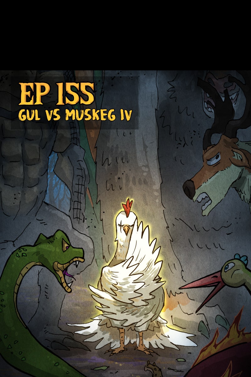 Read Gul Manga Online