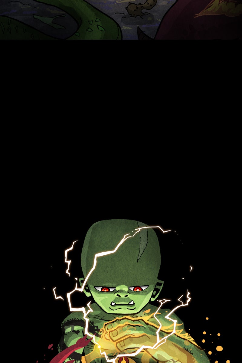 Read Gul Manga Online