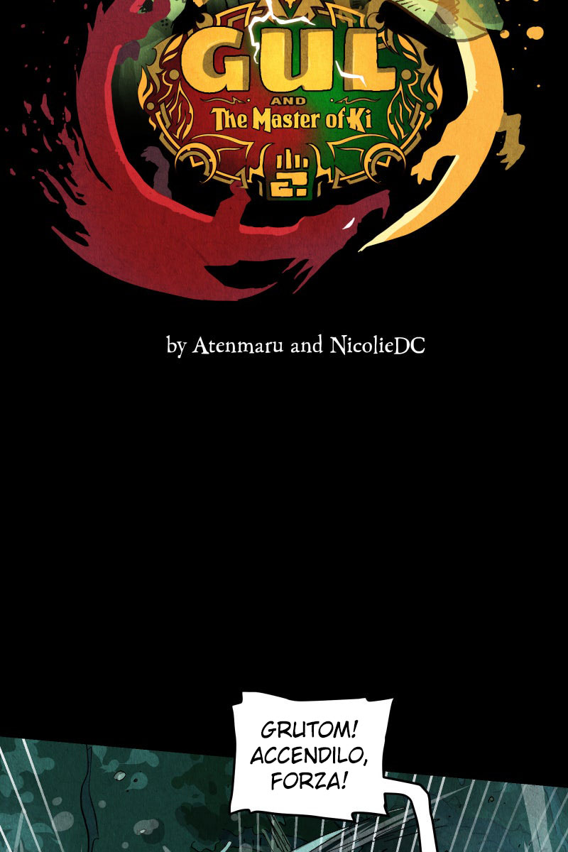 Read Gul Manga Online