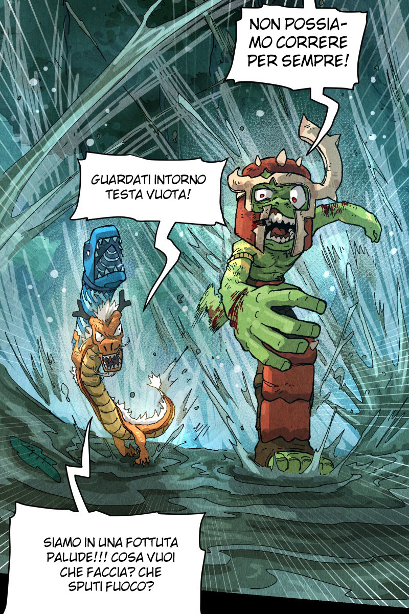 Read Gul Manga Online