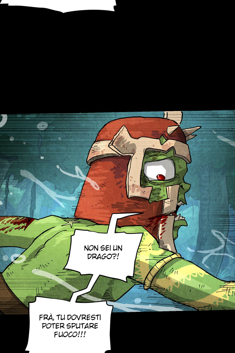 Read Gul Manga Online