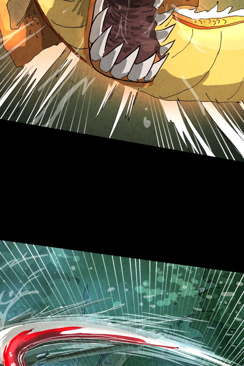 Read Gul Manga Online