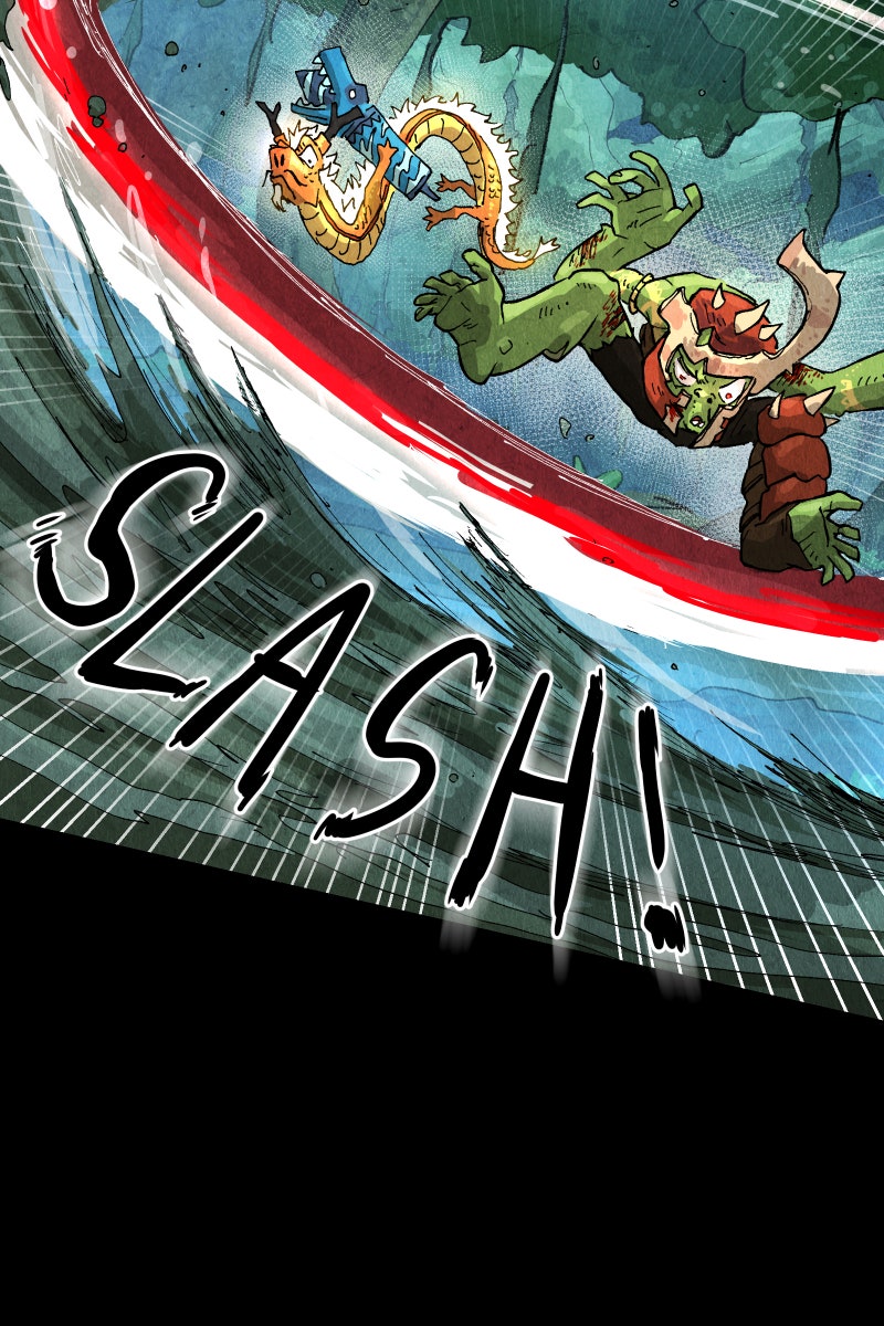 Read Gul Manga Online