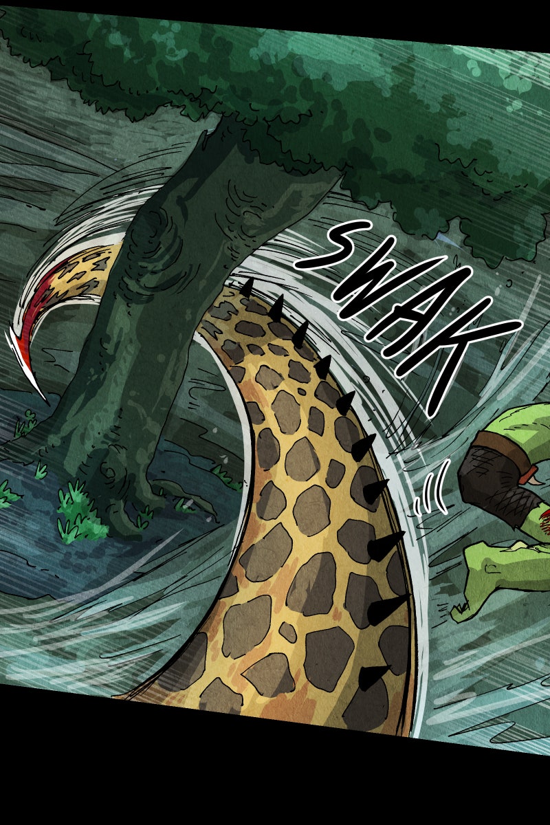 Read Gul Manga Online