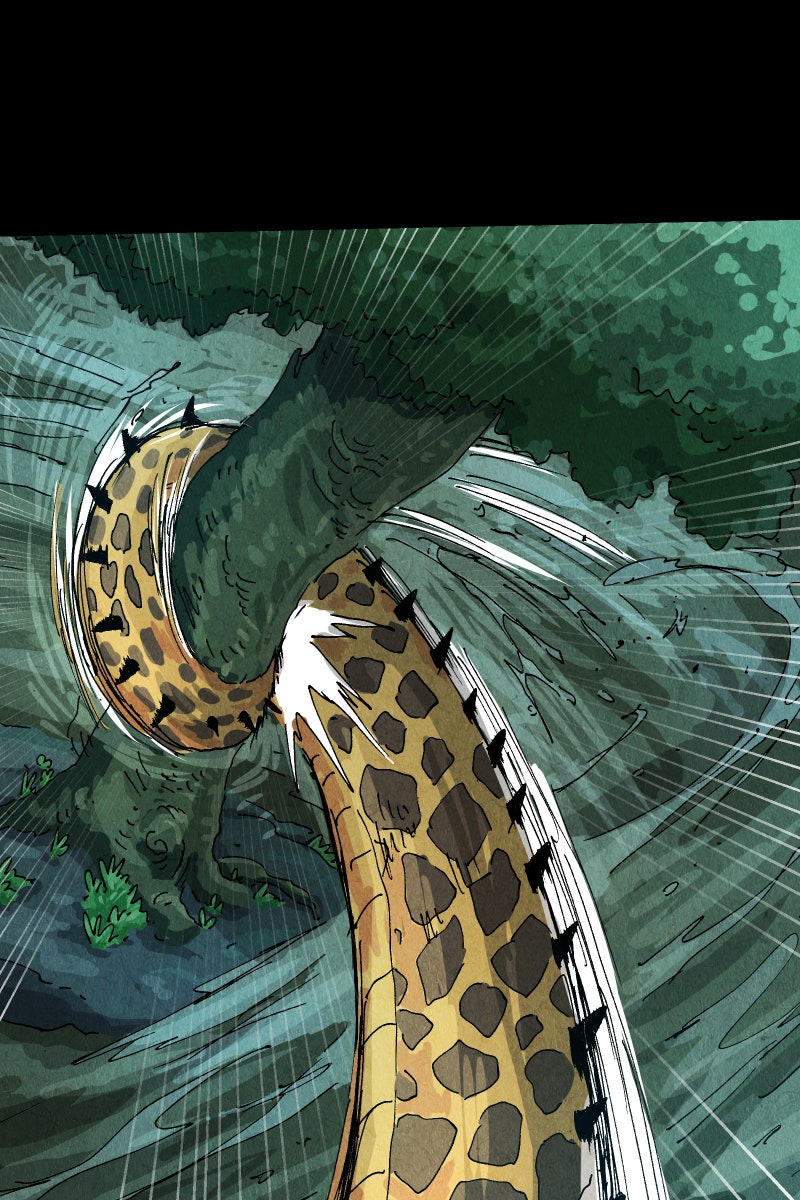 Read Gul Manga Online