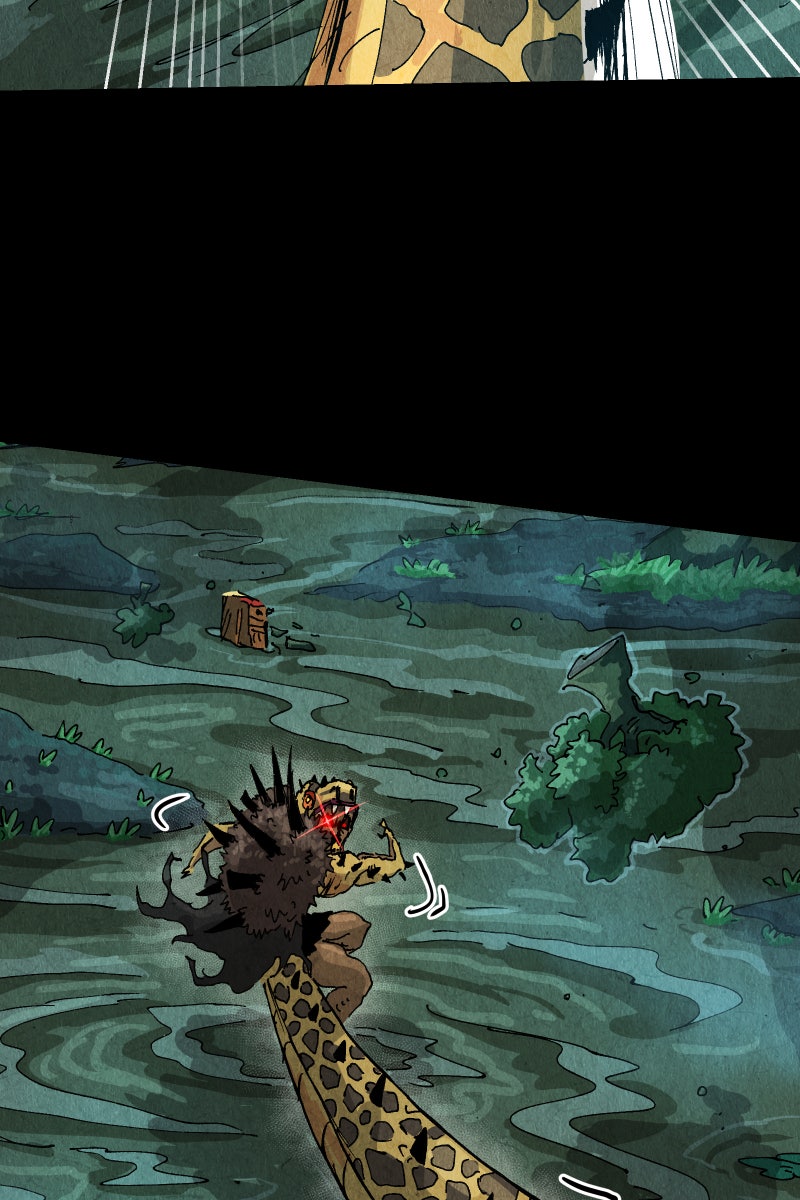 Read Gul Manga Online