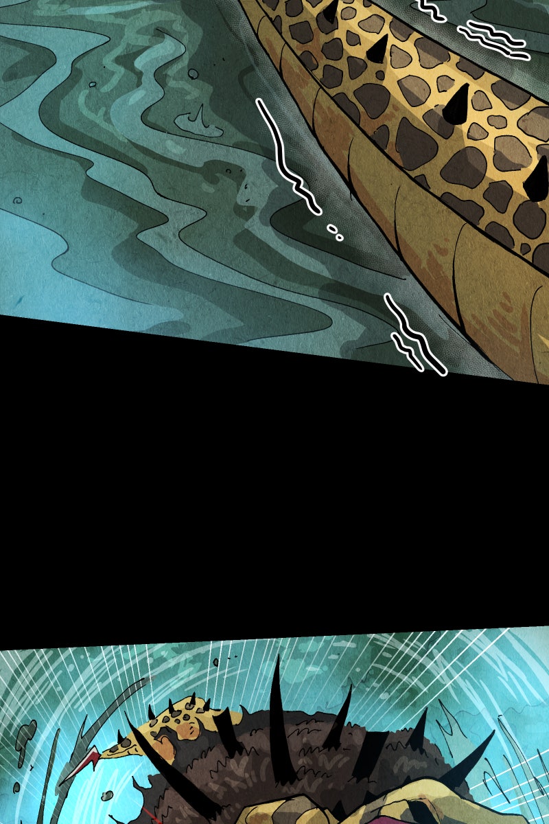 Read Gul Manga Online