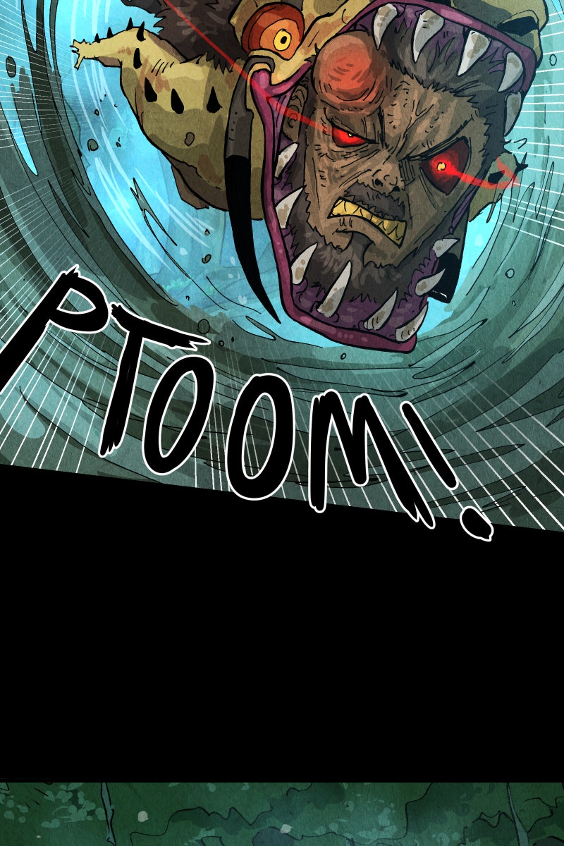 Read Gul Manga Online